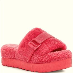 Ugg Fluffita